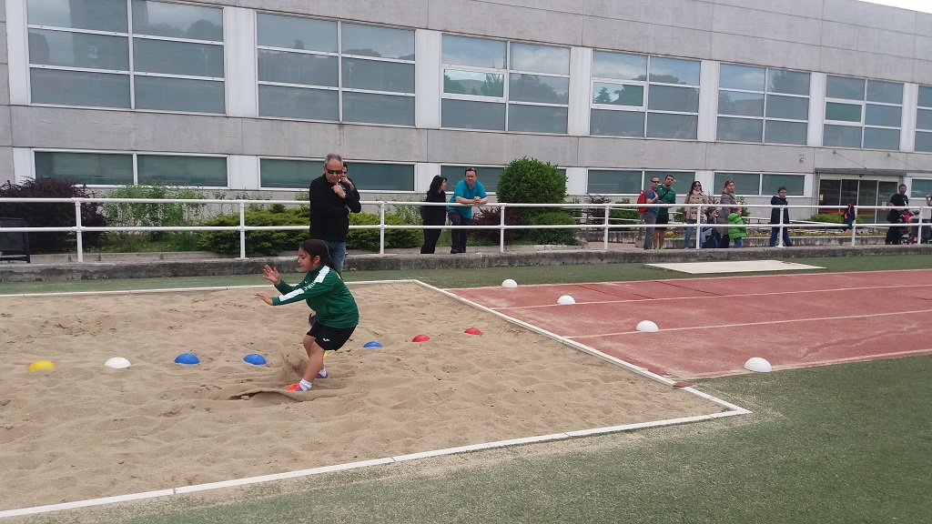 Atletismo